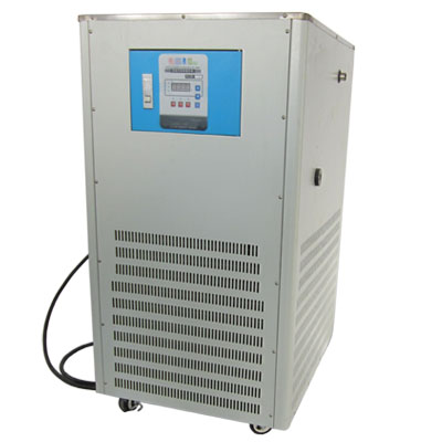 40L低温冷却液循环泵低温制冷泵循环液