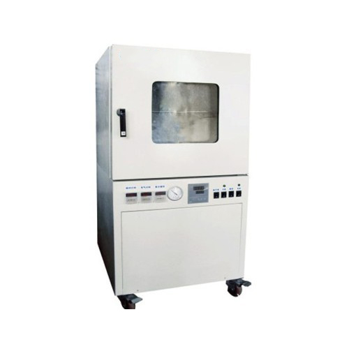 250L程序循环控制真空干燥箱真空烘箱