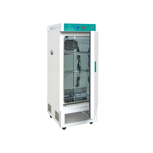 150L霉菌培养箱液晶屏实验室细菌培养箱