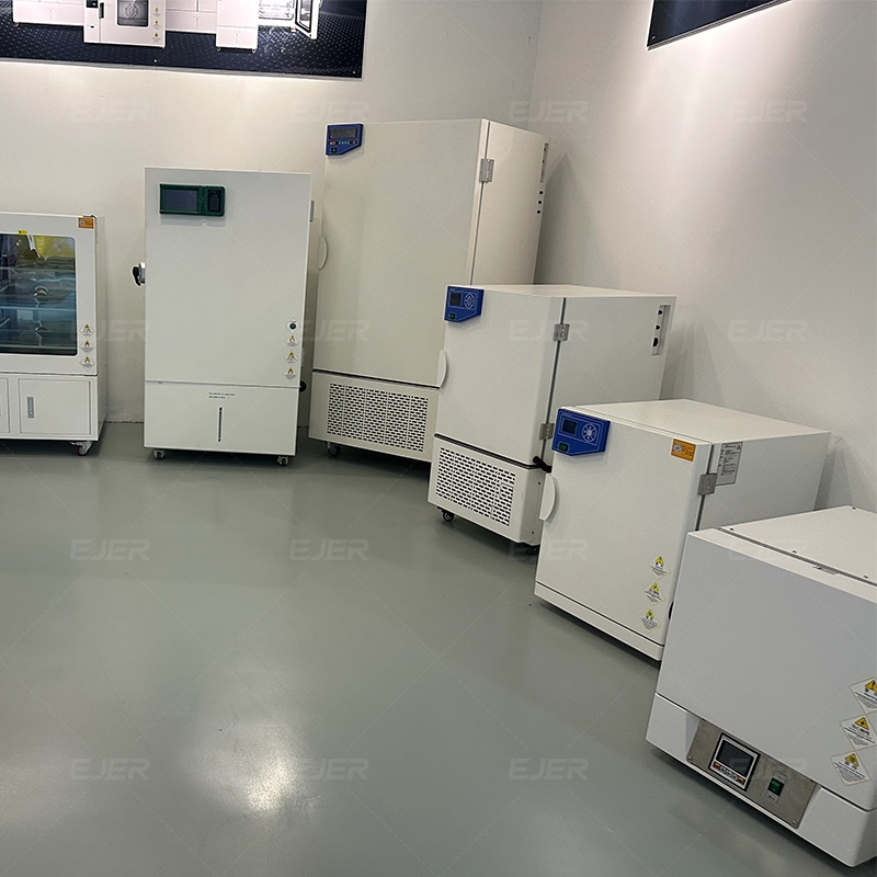 干燥培养两用箱